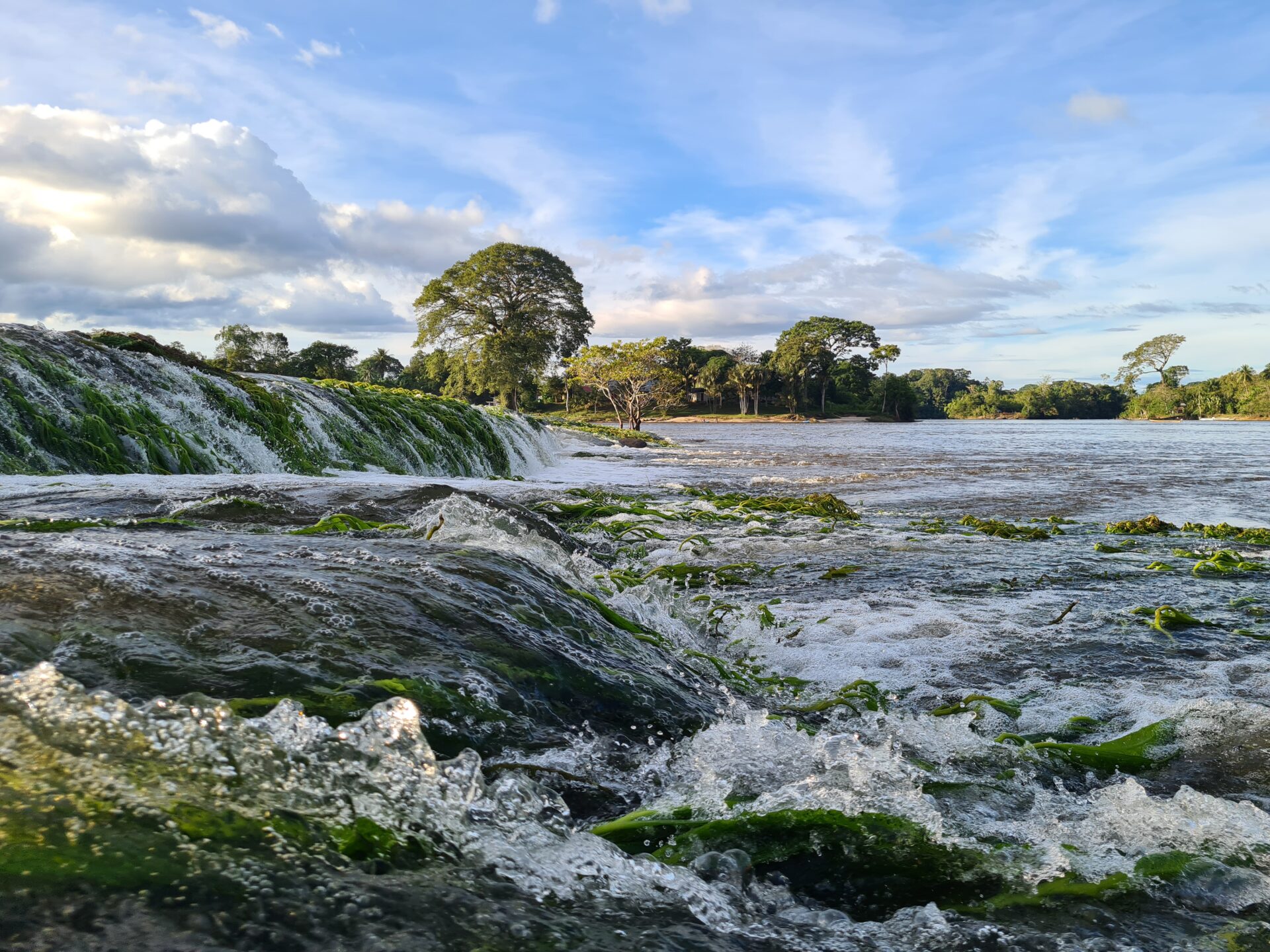 Tapawatra Sula Rapids